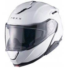 Шлем NEXX X.LIFETOUR PLAIN WHITE