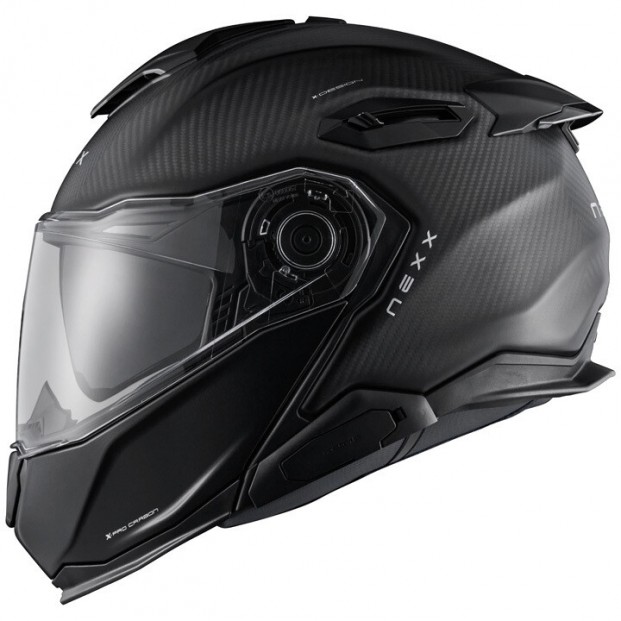 Шлем NEXX X.LIFETOUR ZERO PRO CARBON MT