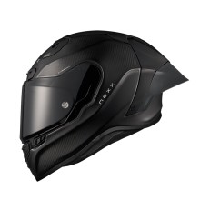 Шлем NEXX X.R3R ZERO PRO 2 CARBON BLK MT