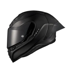 Шлем NEXX X.R3R ZERO PRO 2 CARBON BLK MT