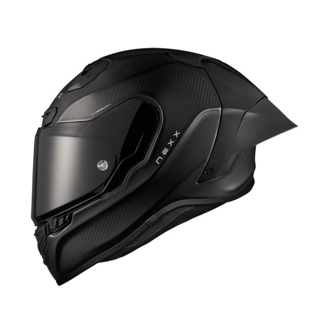 Шлем NEXX X.R3R ZERO PRO 2 CARBON BLK MT