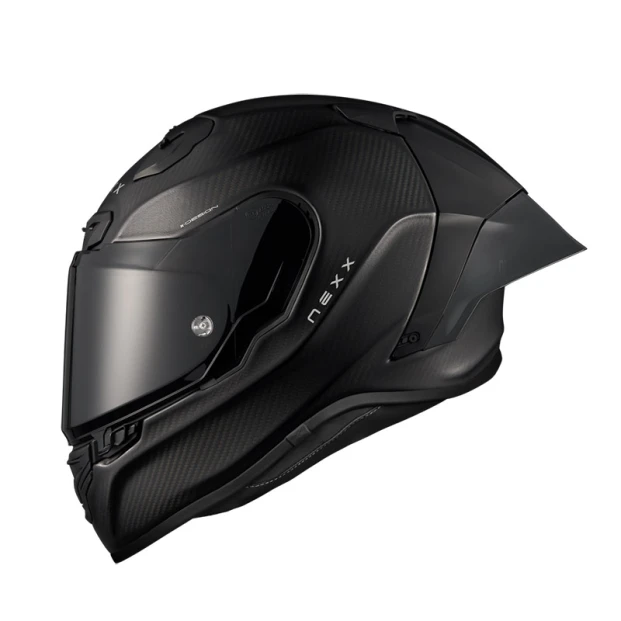 Шлем NEXX X.R3R ZERO PRO 2 CARBON BLK MT