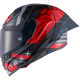 Шлем NEXX X.R3R SWIRL RED