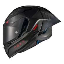 Шлем NEXX X.R3R Helmet Apex Carbon Black