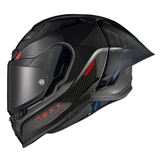 Шлем NEXX X.R3R Helmet Apex Carbon Black