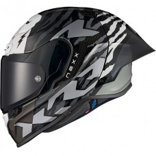 Шлем NEXX X.R3R ZIGER BLACK.GREY