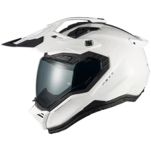 Шлем NEXX X.RALLY PRO CARBON WHITE