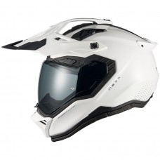 Шлем NEXX X.RALLY PRO CARBON WHITE