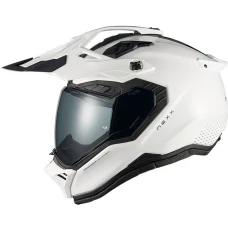 Шлем NEXX X.RALLY PRO CARBON WHITE
