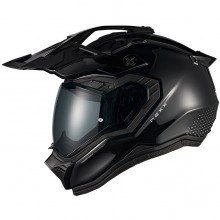 Шлем NEXX X.RALLY PRO CARBON BLACK