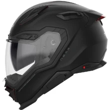 Шлем NEXX X.WST3 PLAIN BLACK MT