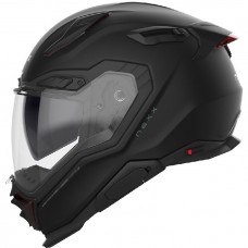 Шлем NEXX X.WST3 PLAIN BLACK MT