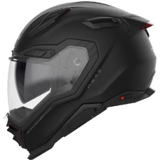 Шлем NEXX X.WST3 PLAIN BLACK MT