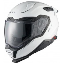 Шлем NEXX X.WST3 PLAIN WHITE