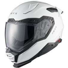 Шлем NEXX X.WST3 PLAIN WHITE