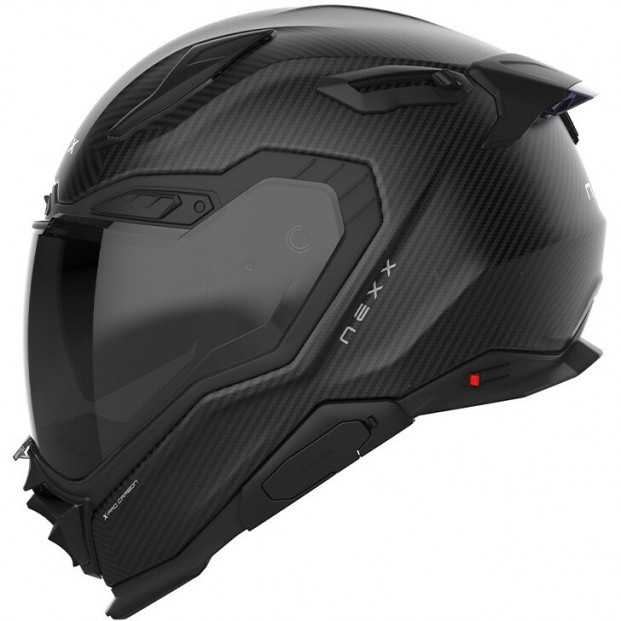 Шлем NEXX X.WST3 ZERO PRO CARBON MT