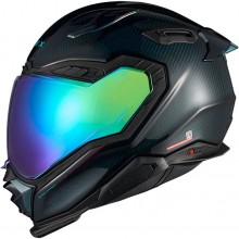 Шлем NEXX X.WST3 HADAL CARBON BLUE TEAL