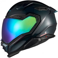 Шлем NEXX X.WST3 HADAL CARBON BLUE TEAL