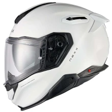 Шлем NEXX X.TR PLAIN WHITE