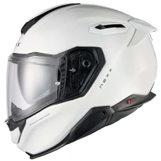Шлем NEXX X.TR PLAIN WHITE