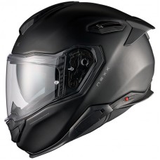Шлем NEXX X.TR PLAIN BLACK MT