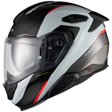 Шлем NEXX X.TR RUSH BLACK.RED MT