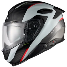 Шлем NEXX X.TR RUSH BLACK.RED MT