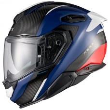 Шлем NEXX X.TR RUSH BLUE.RED