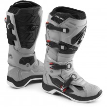 БОТИНКИ PILOT NARDO GREY/BLACK
