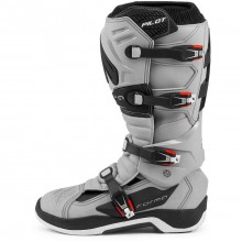 БОТИНКИ PILOT NARDO GREY/BLACK