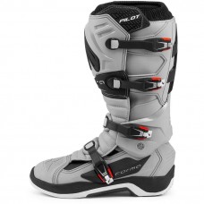 БОТИНКИ PILOT NARDO GREY/BLACK