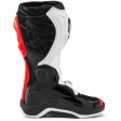 БОТИНКИ TRACTION RED/WHITE/BLACK