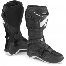 БОТИНКИ TRACTION BLACK