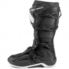 БОТИНКИ TRACTION BLACK