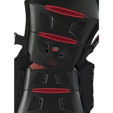 Защита AKIRA 6 C.L.M. SMART BLACK/RED