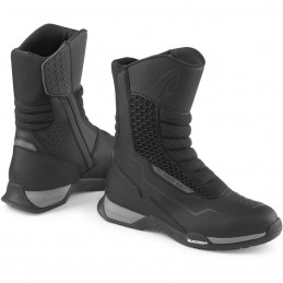 БОТИНКИ GLIDER Dry BLACK/ANTHRACITE