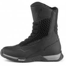 БОТИНКИ GLIDER Dry BLACK/ANTHRACITE