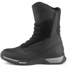 БОТИНКИ GLIDER Dry BLACK/ANTHRACITE