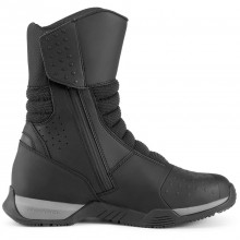 БОТИНКИ GLIDER Dry BLACK/ANTHRACITE