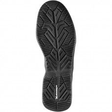 БОТИНКИ GLIDER Dry BLACK/ANTHRACITE