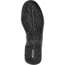 БОТИНКИ GLIDER Dry BLACK/ANTHRACITE