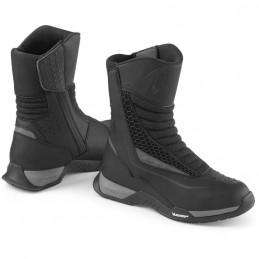 БОТИНКИ GLIDER LADY Dry BLACK/ANTHRACITE
