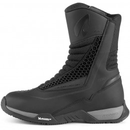 БОТИНКИ GLIDER LADY Dry BLACK/ANTHRACITE