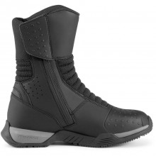 БОТИНКИ GLIDER LADY Dry BLACK/ANTHRACITE