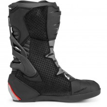 БОТИНКИ PHANTOM FLOW BLACK