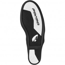 БОТИНКИ PHANTOM FLOW BLACK