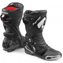 БОТИНКИ ICE PRO BLACK