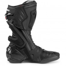 БОТИНКИ ICE PRO BLACK