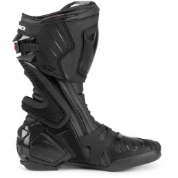 БОТИНКИ ICE PRO BLACK