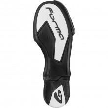 БОТИНКИ ICE PRO BLACK